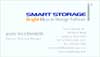Click here to see an example of our business cards.
