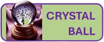 Crystall Ball - what's coming soon on Rock Rips!