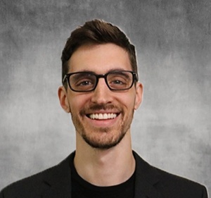Alex Hefner
