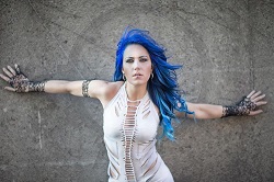 Alissa White-Gluz