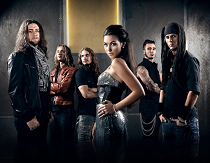 Amaranthe