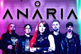 Anaria