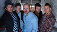 Daughtry