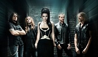 Evanescence