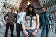 Halestorm