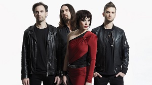 Halestorm