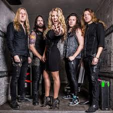 Kobra & the Lotus