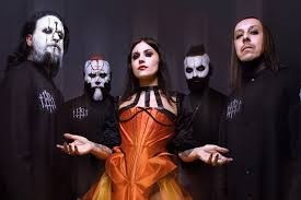 Lacuna Coil