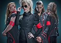 Omega Lithium