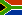 South African artist