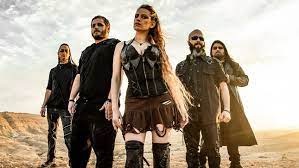 Scardust