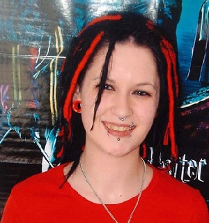 Sophie Lancaster