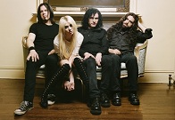 The Pretty Reckless