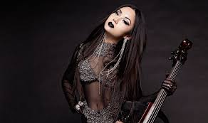 Tina Guo