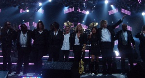 Trans-Siberian Orchestra