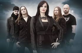 Xandria