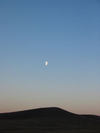 Autumn Moon, copyright © 2003 John Wentworth