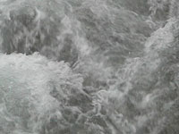 Convergence © copyright 2003 John Wentworth