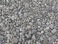 Pebbles © copyright 2003 John Wentworth