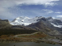 The Road to Athabasca © copyright 2003 John Wentworth